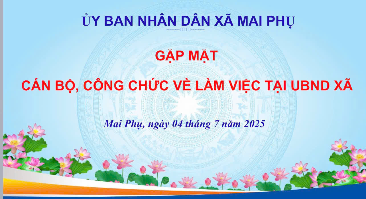 BỘ PHẬN MỘT CỬA