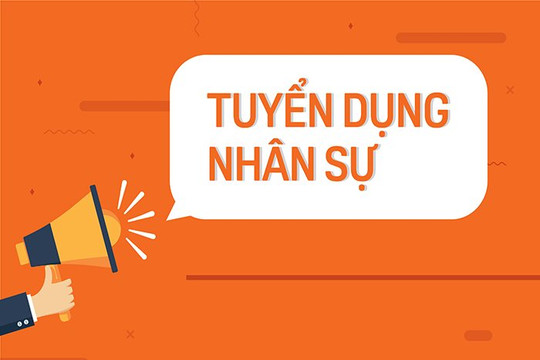 Thông báo tuyển dụng cho lao động làm việc tại Nhà máy Sản xuất ô tô VinFast Hà Tĩnh