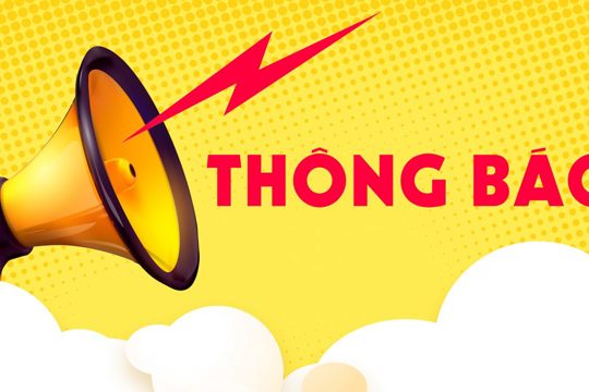 Thủ tục hành chính