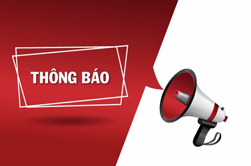 Thông báo lịch khám tuyển tạo nguồn đào tạo phi công quân sự năm học 2027-2028