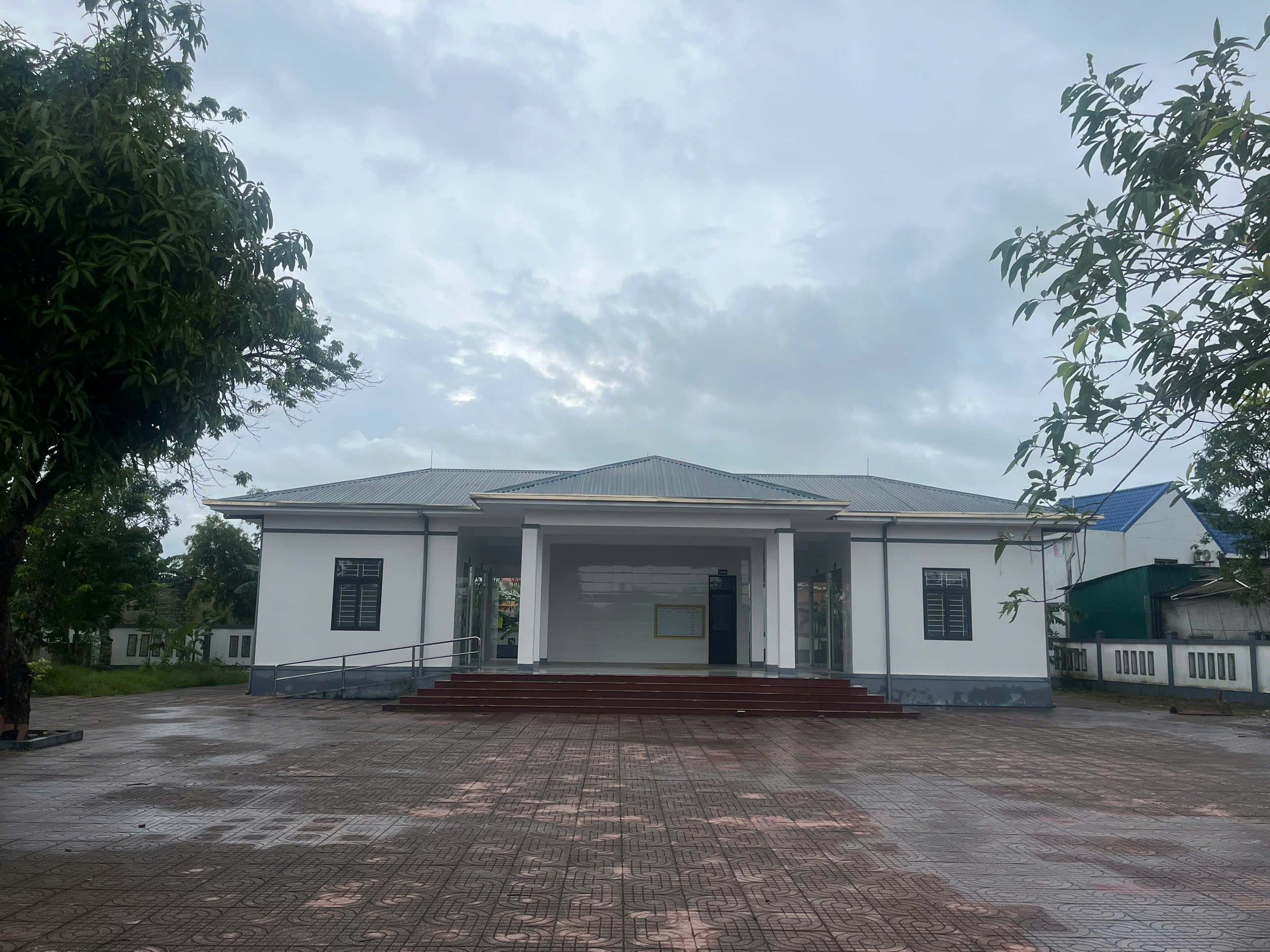 V/v cho thuê nhà đối với cơ sở nhà, đất là tài sản công không sử dụng vào mục đích để ở do Trung tâm DV tổng hợp xã Mai Phụ quản lý, khai thác (lần 2-đợt 2)