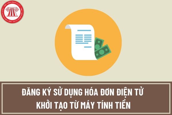 Bài tuyên truyền về Hóa đơn điện tử khởi tạo từ máy tính tiền!