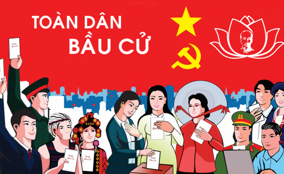 Một số điểm mới đáng lưu ý trong công tác bầu cử đại biểu Quốc hội khóa XVI và đại biểu Hội đồng nhân dân các cấp nhiệm kỳ 2026 - 2031 